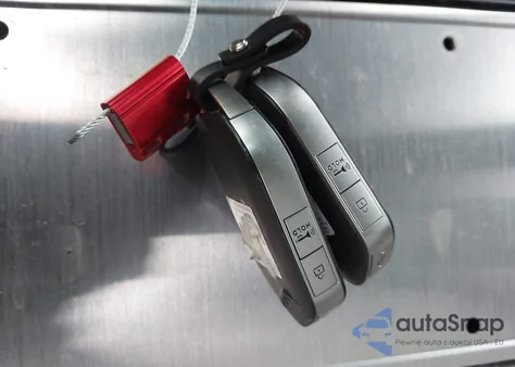 2024 Kia Sorento S z USA, uszkodzony, nr VIN 5XYRL4JC2RG281708